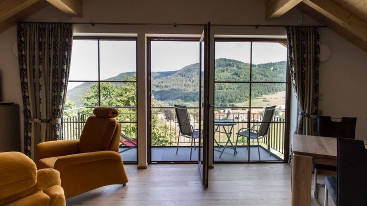 Photo of Livingroom in Lautlingen