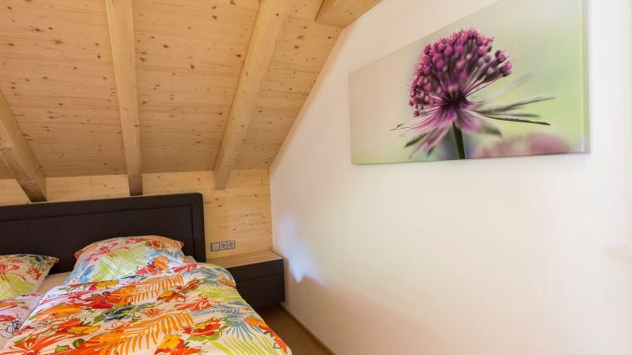 Photo of Bedroom in Lautlingen