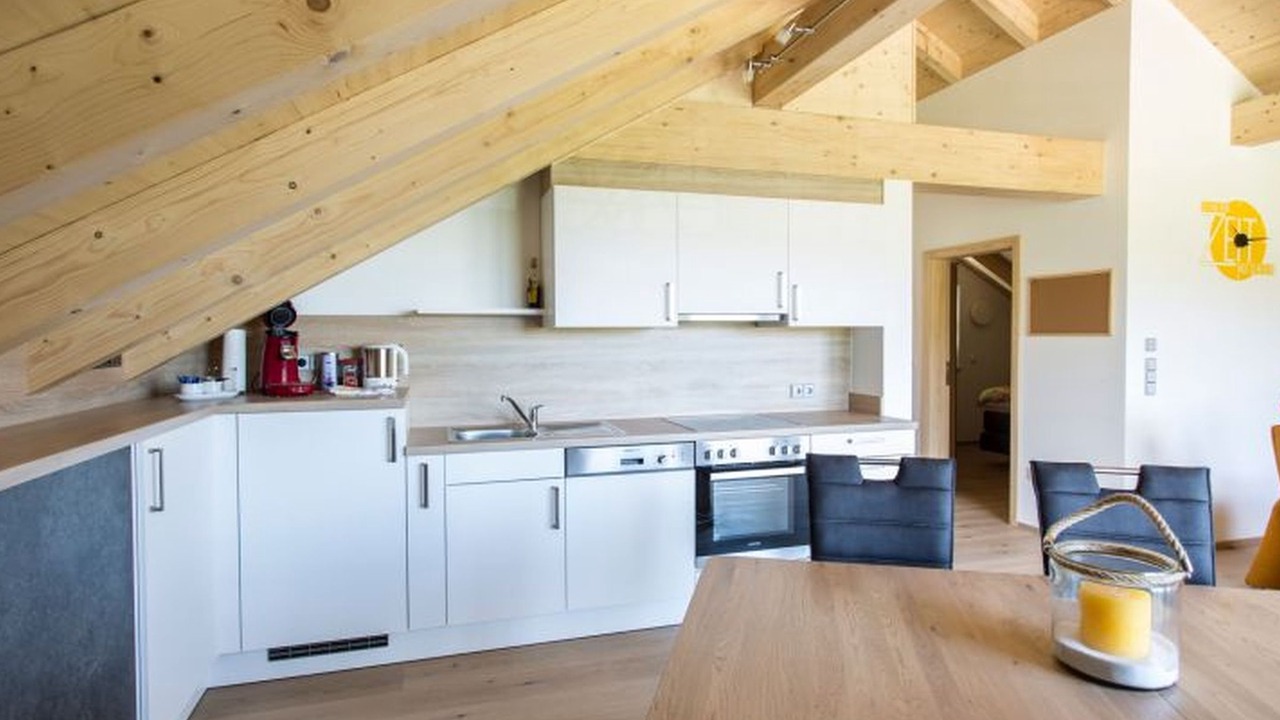 Photo of Kitchen in Lautlingen