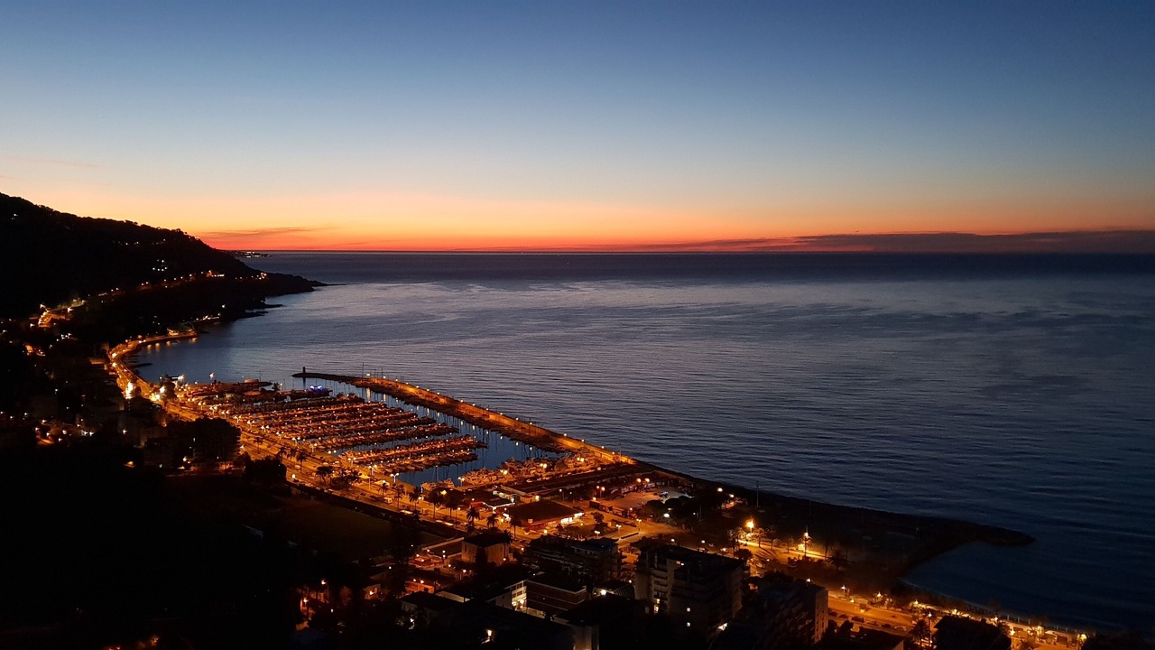 Photo of Outdoor in Menton