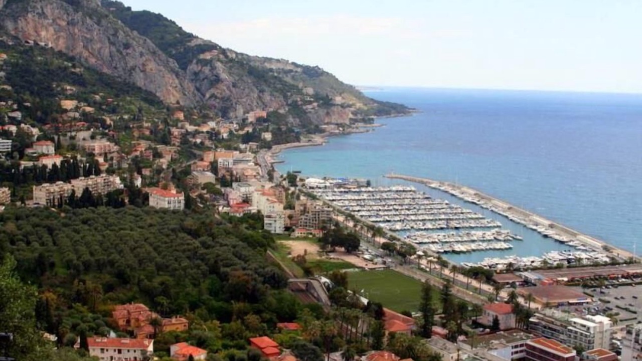 Photo of Others in Menton