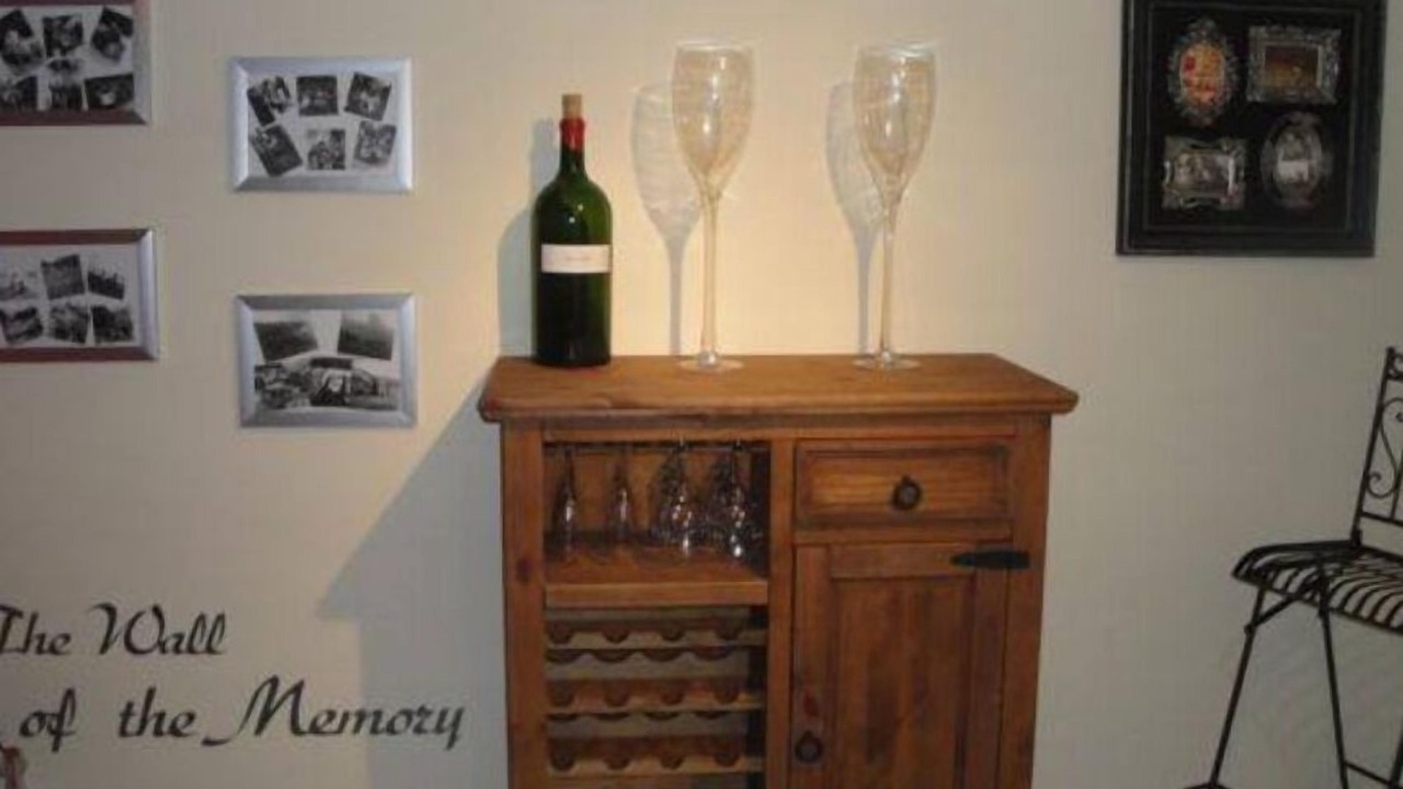 Photo of Livingroom in Menton