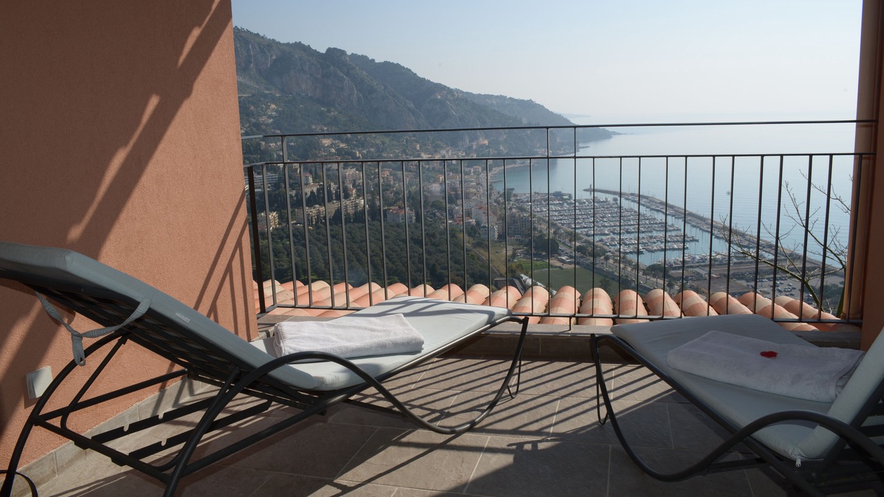 Photo of Outdoor in Menton