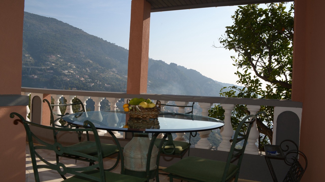 Photo of Outdoor in Menton
