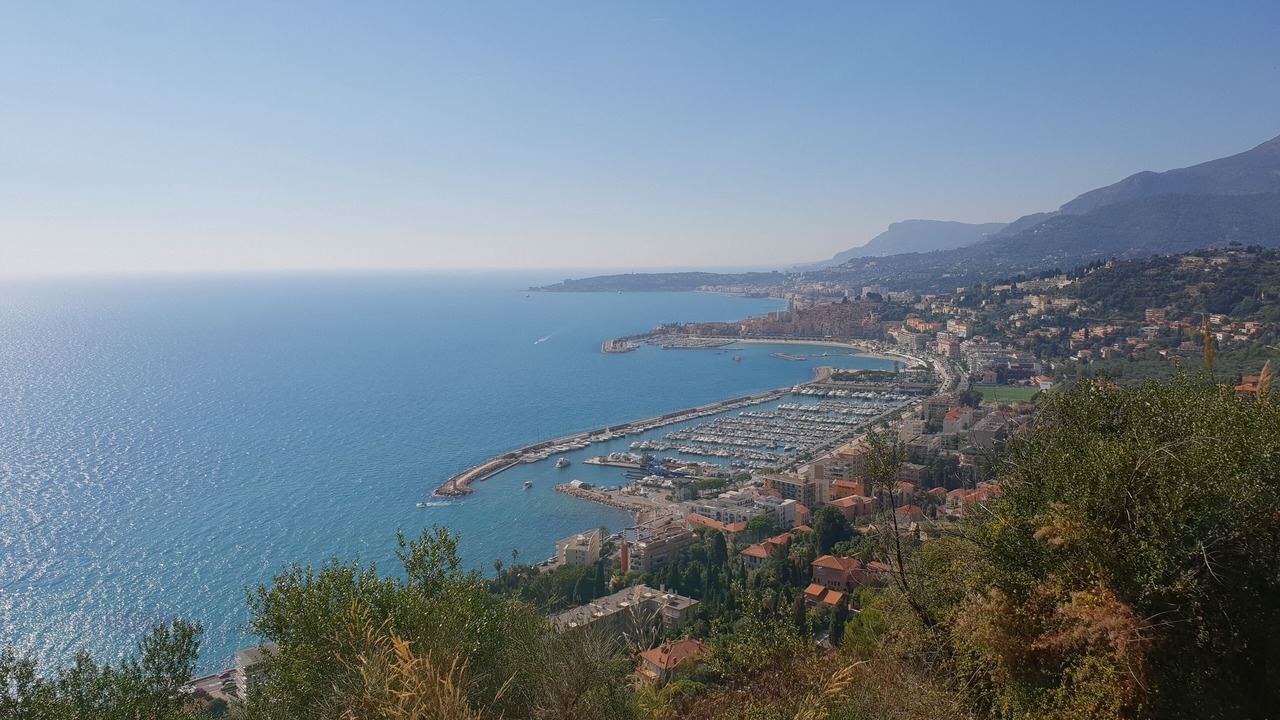 Photo of Outdoor in Menton