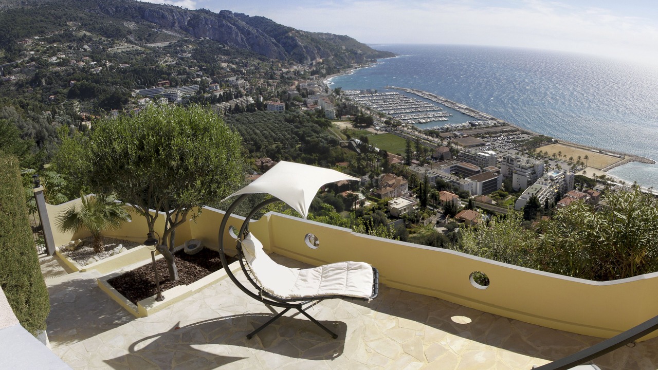 Photo of Outdoor in Menton