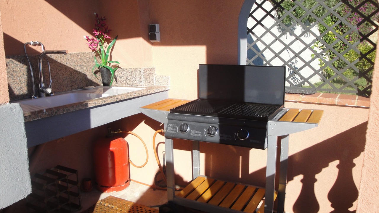 Photo of Outdoor in Menton