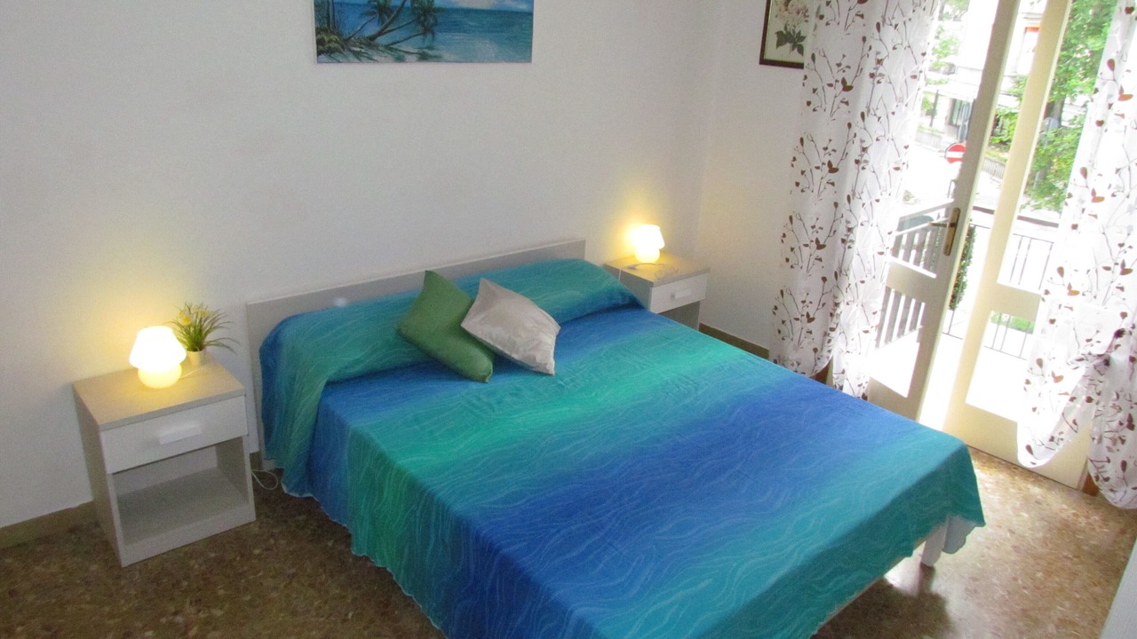 Photo of Bedroom in Bibione