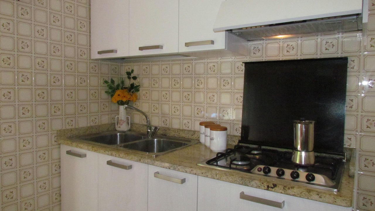 Photo of Kitchen in Bibione