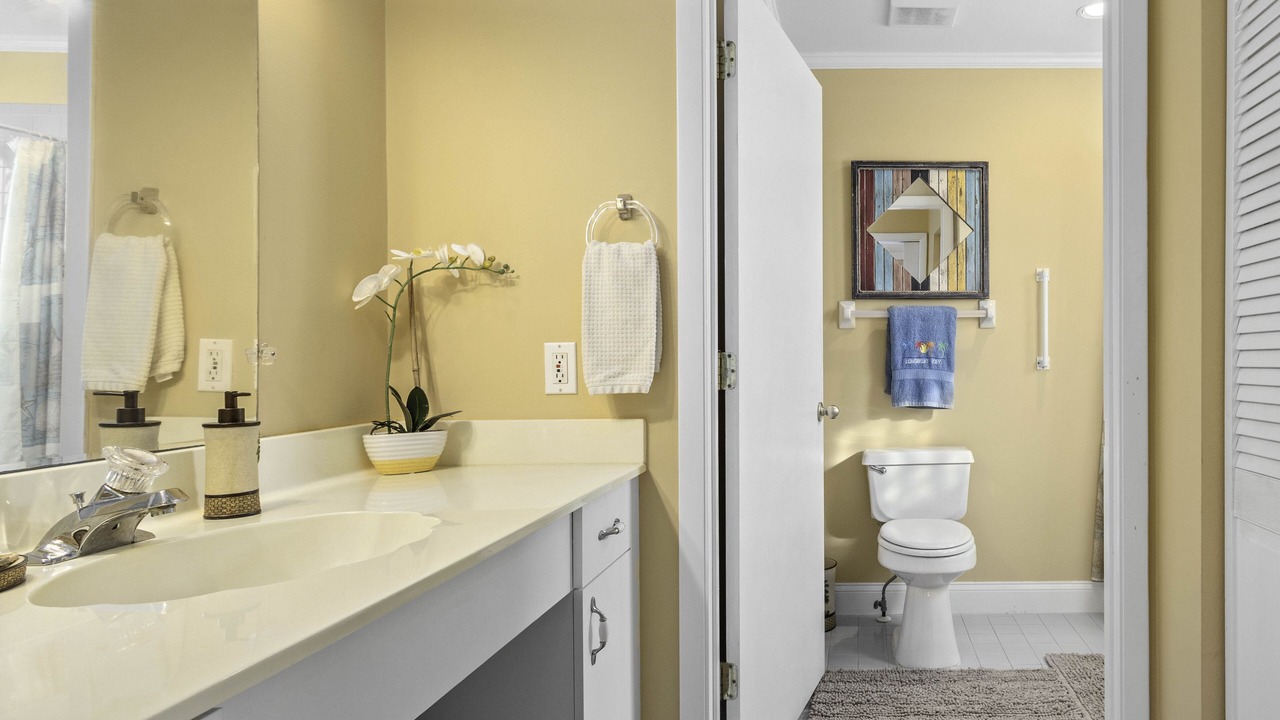 Photo of Bathroom in Whitney Beach