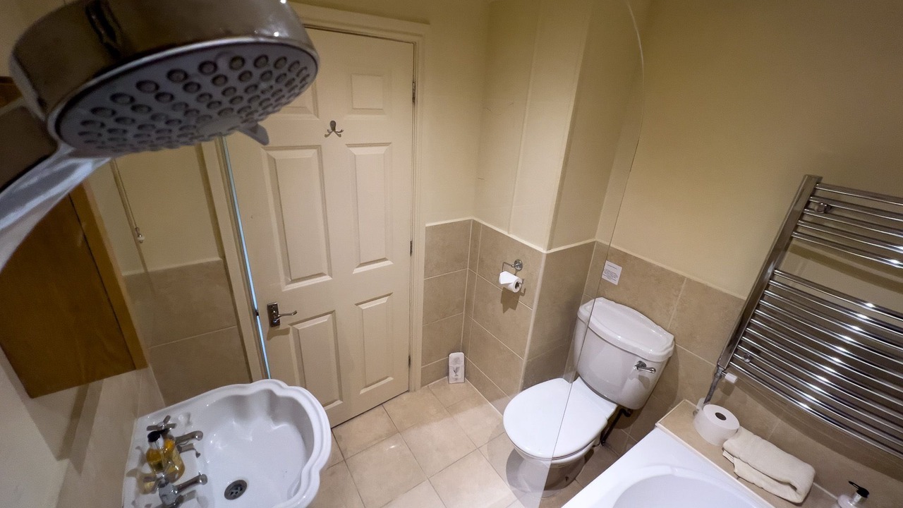 Photo of Bathroom in Wetheral
