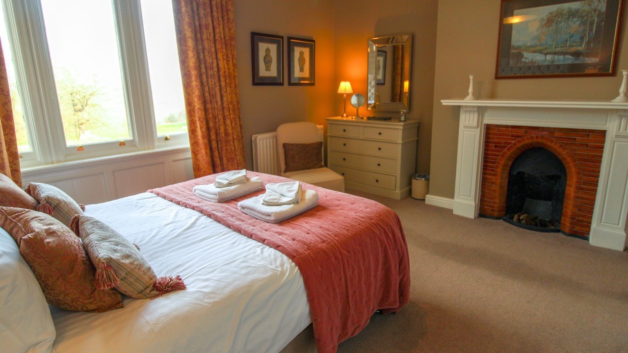 Photo of Bedroom in Wetheral