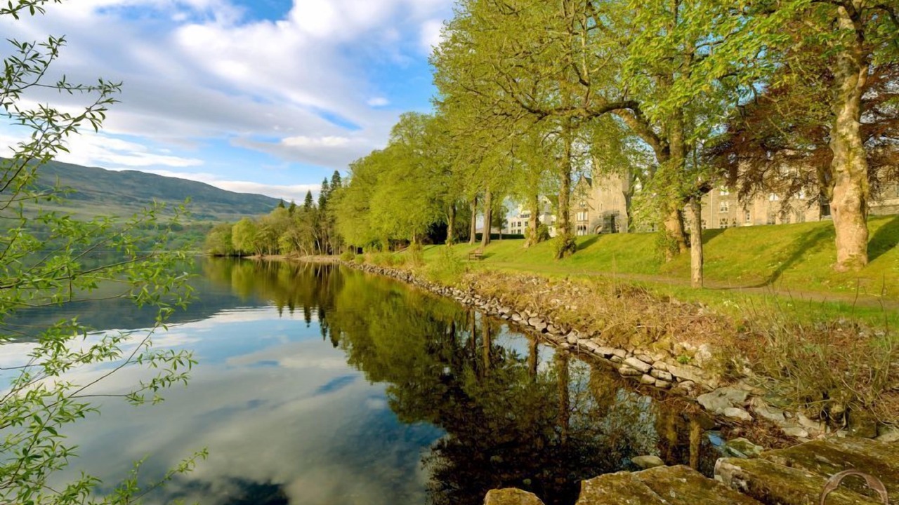 Photo of Others in Fort Augustus