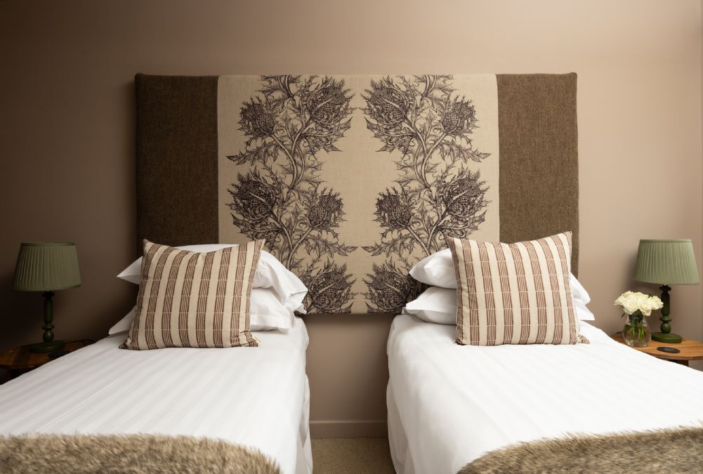 Photo of Bedroom in Fort Augustus