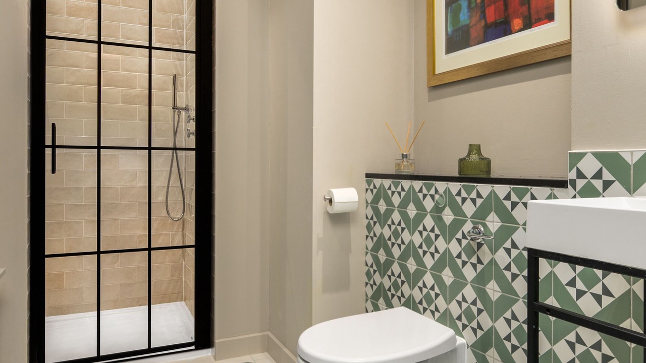 Photo of Bathroom in Fort Augustus