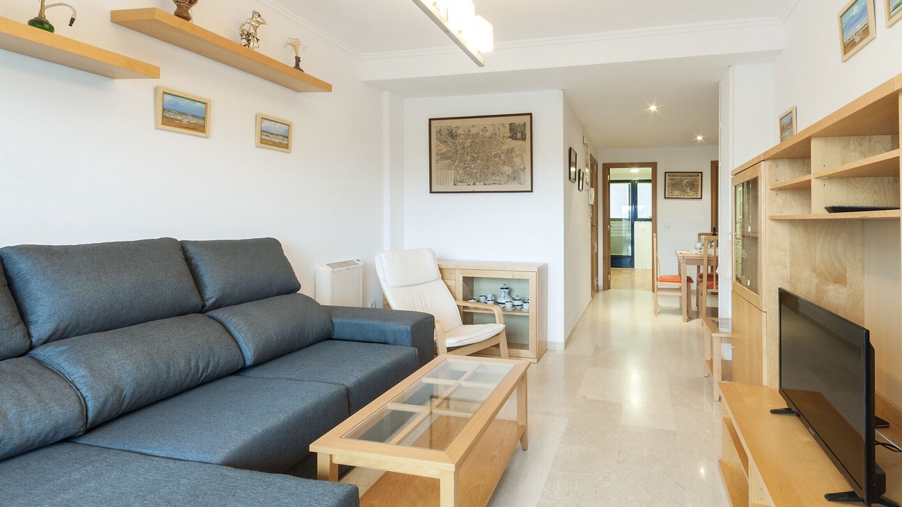 Photo of Livingroom in Grau i Platja