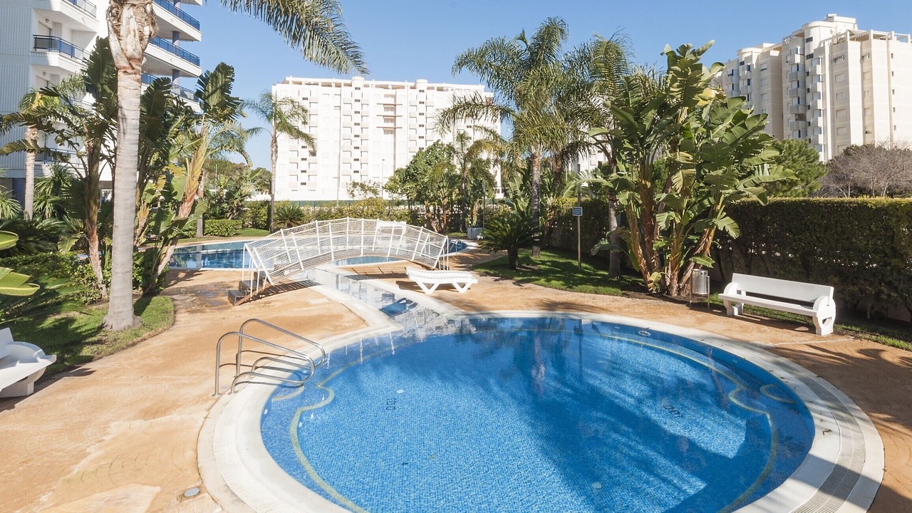 Photo of Outdoor in Grau i Platja