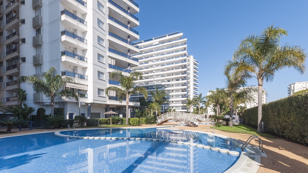 Photo of Outdoor in Grau i Platja