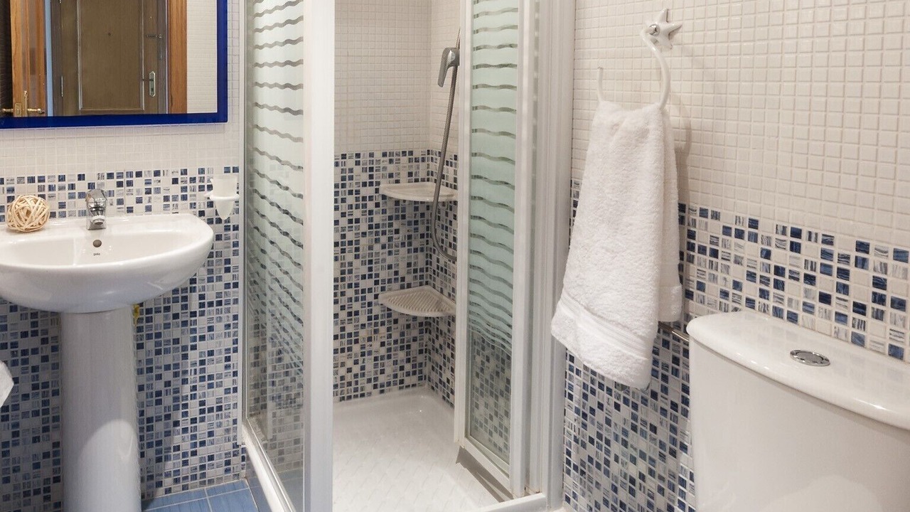 Photo of Bathroom in Grau i Platja