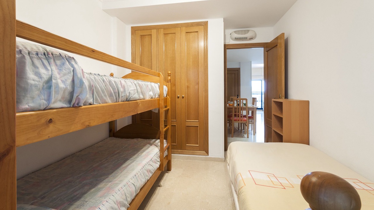 Photo of Bedroom in Grau i Platja