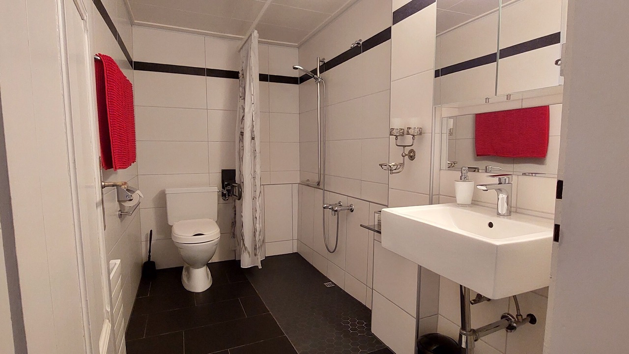 Photo of Bathroom in Central Interlaken