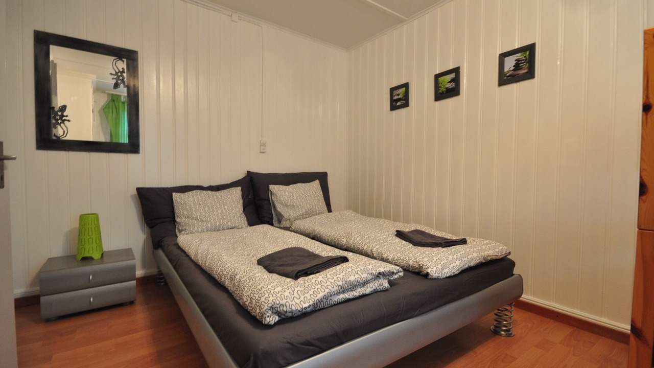 Photo of Bedroom in Central Interlaken