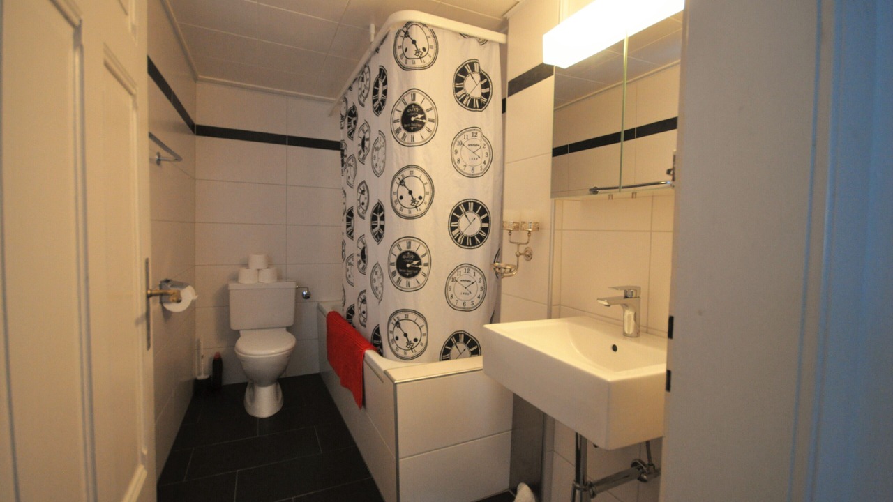 Photo of Bathroom in Central Interlaken