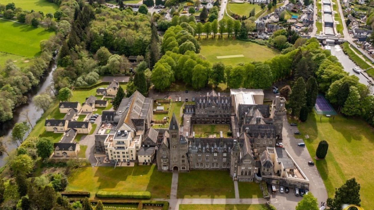 Photo of Outdoor in Fort Augustus
