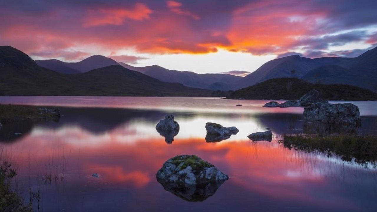 Photo of Outdoor in Fort Augustus