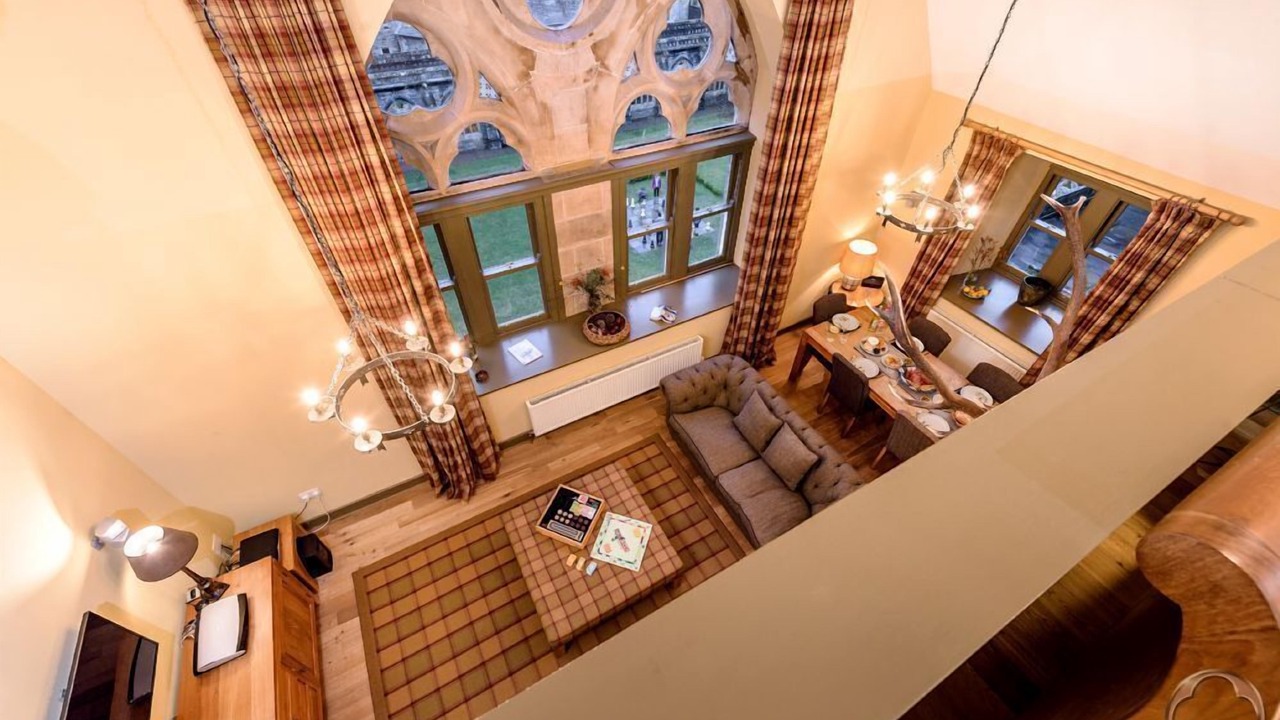 Photo of Livingroom in Fort Augustus