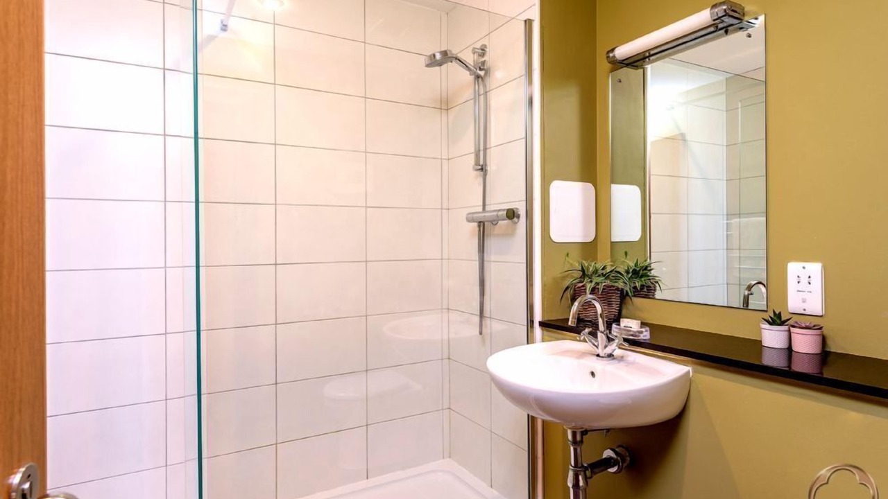 Photo of Bathroom in Fort Augustus