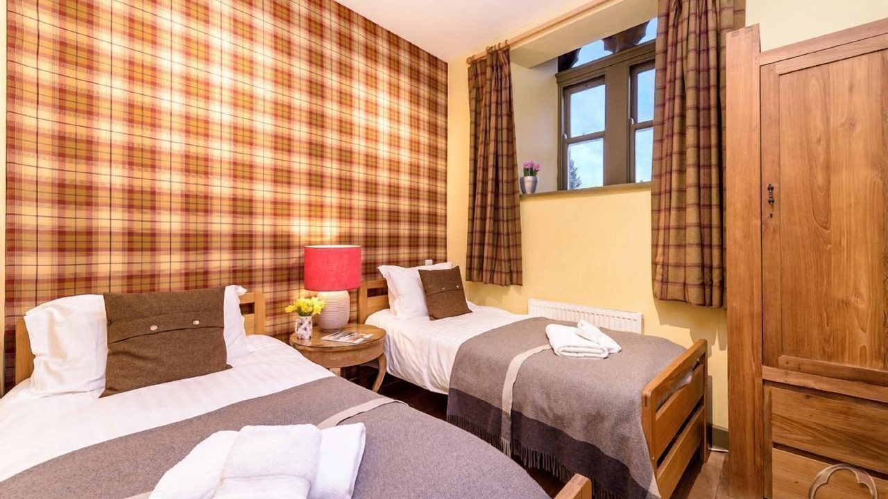Photo of Bedroom in Fort Augustus