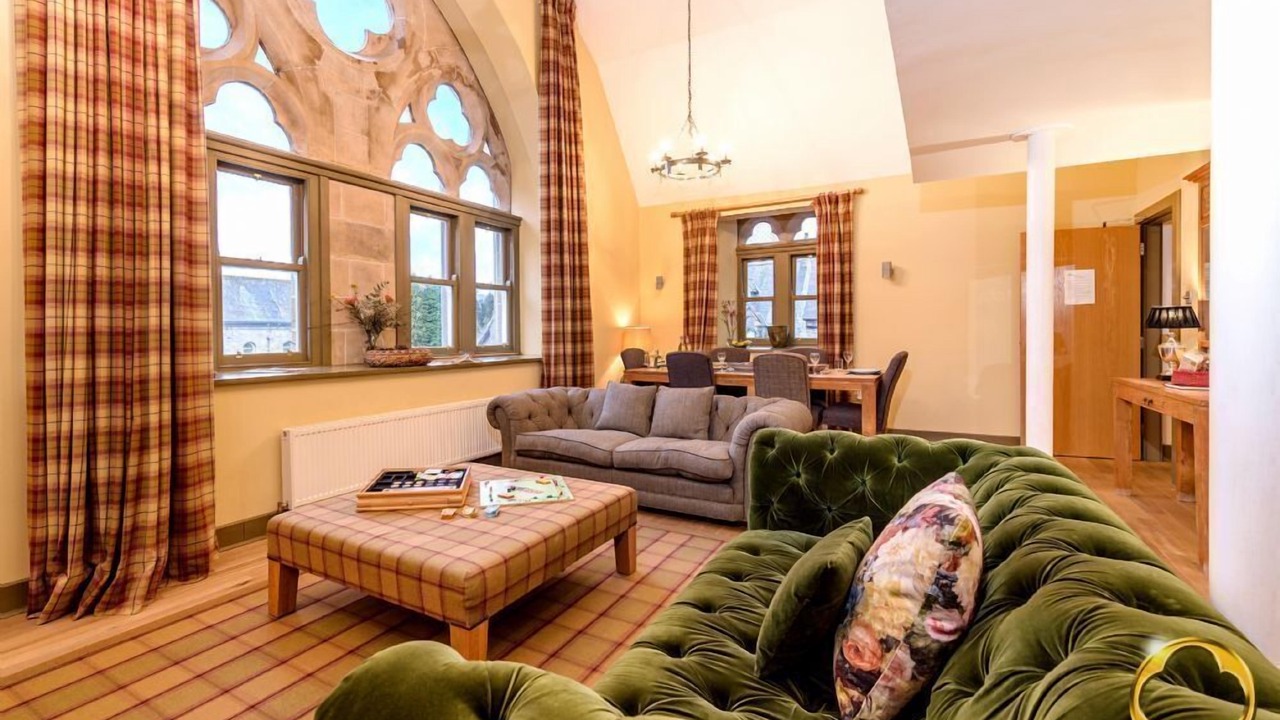 Photo of Livingroom in Fort Augustus