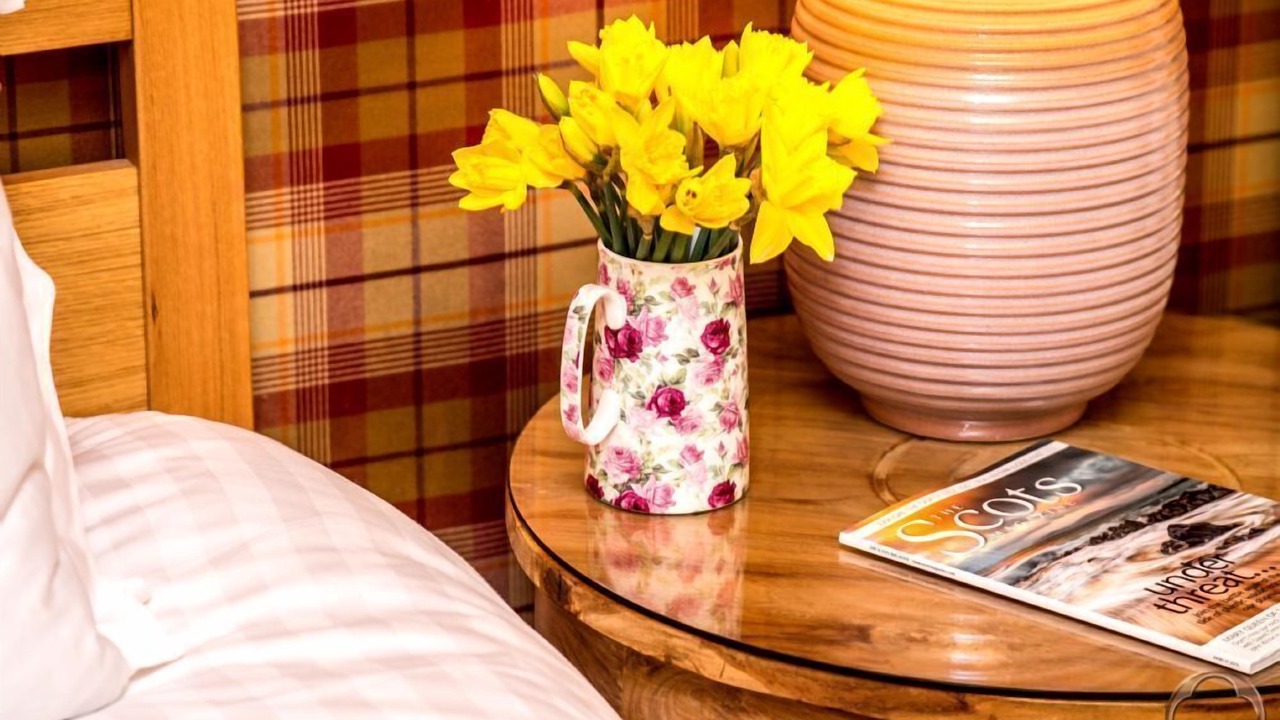 Photo of Bedroom in Fort Augustus
