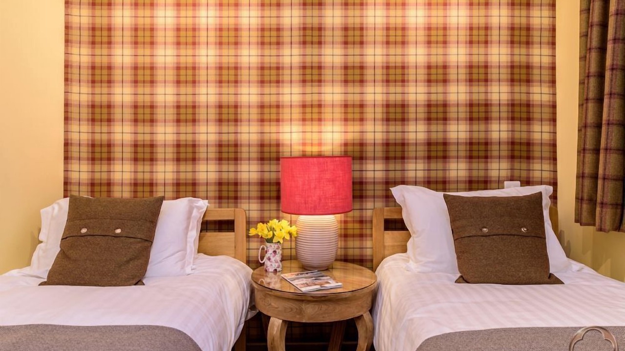 Photo of Bedroom in Fort Augustus