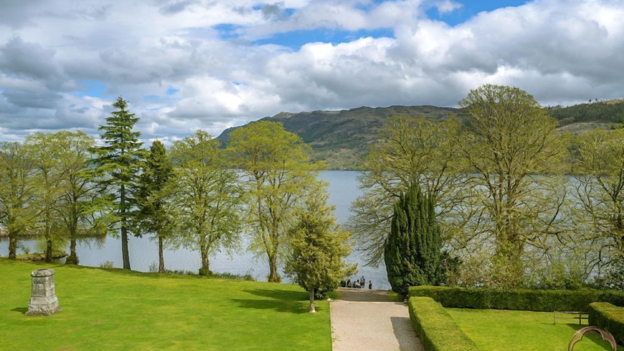 Photo of Others in Fort Augustus
