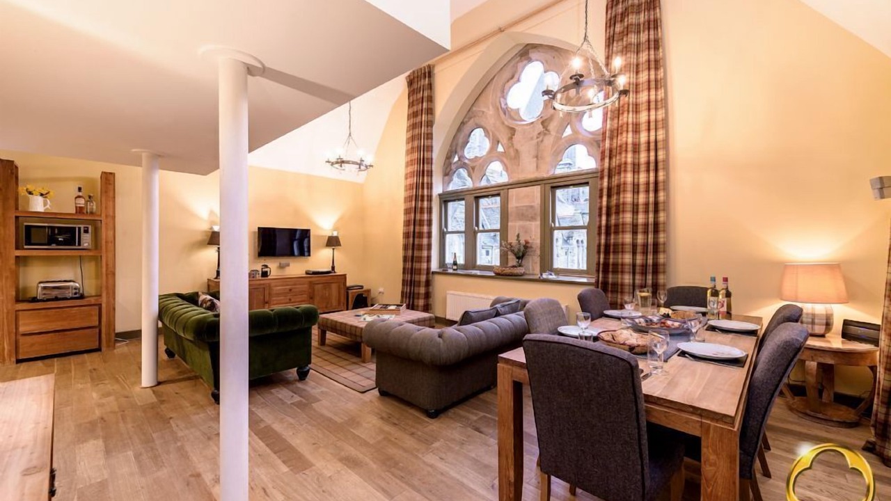 Photo of Livingroom in Fort Augustus