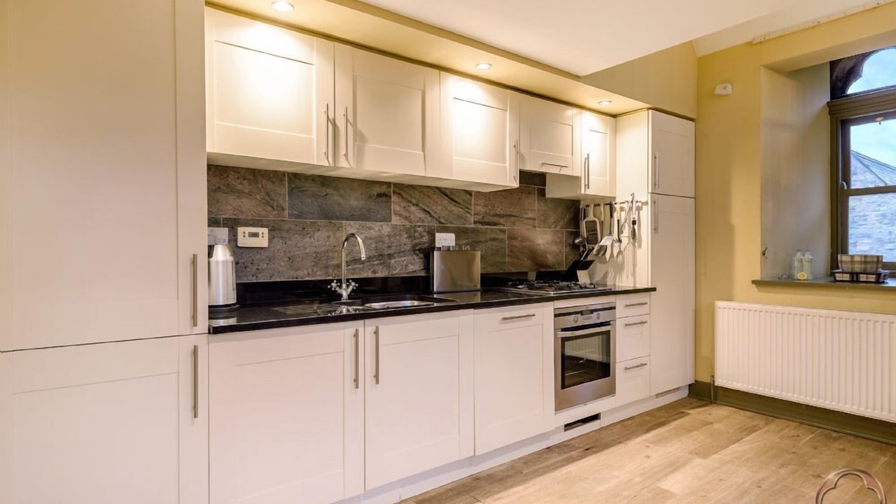 Photo of Kitchen in Fort Augustus