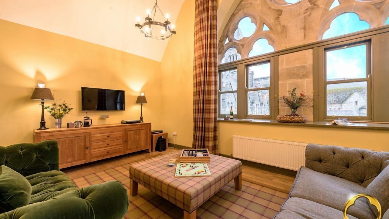 Photo of Livingroom in Fort Augustus