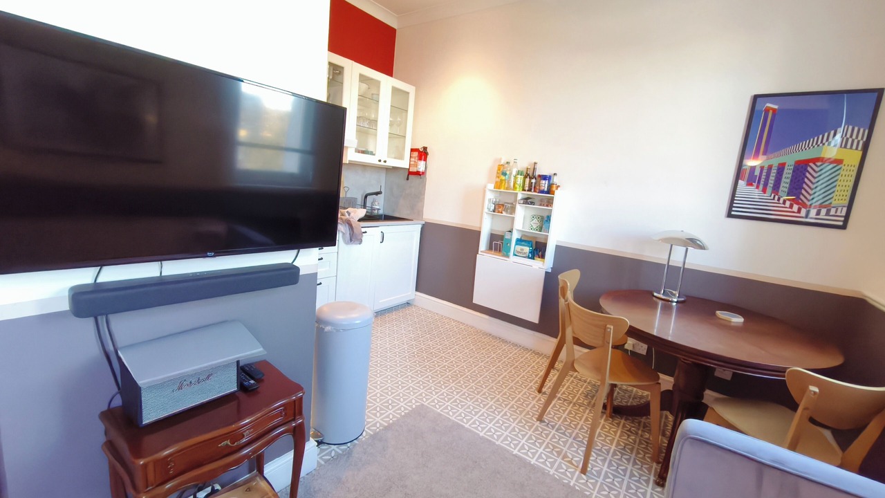 Photo of Livingroom in Barbican
