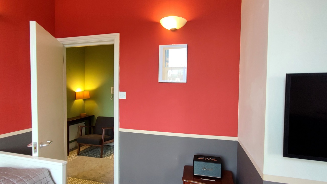 Photo of Bedroom in Barbican