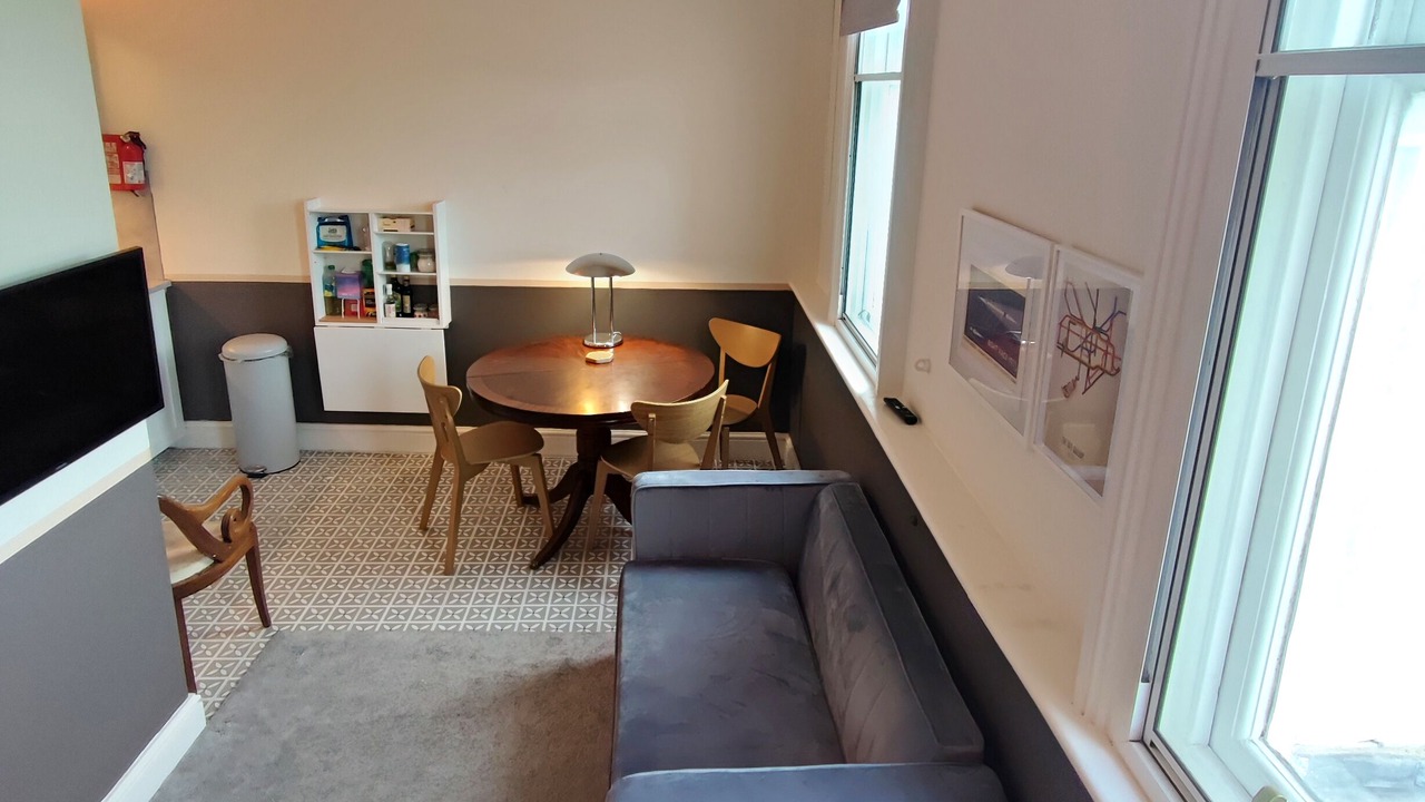 Photo of Bedroom in Barbican