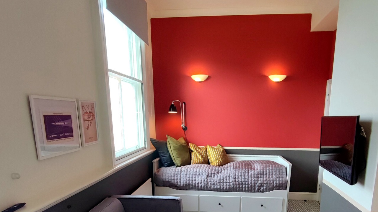 Photo of Bedroom in Barbican