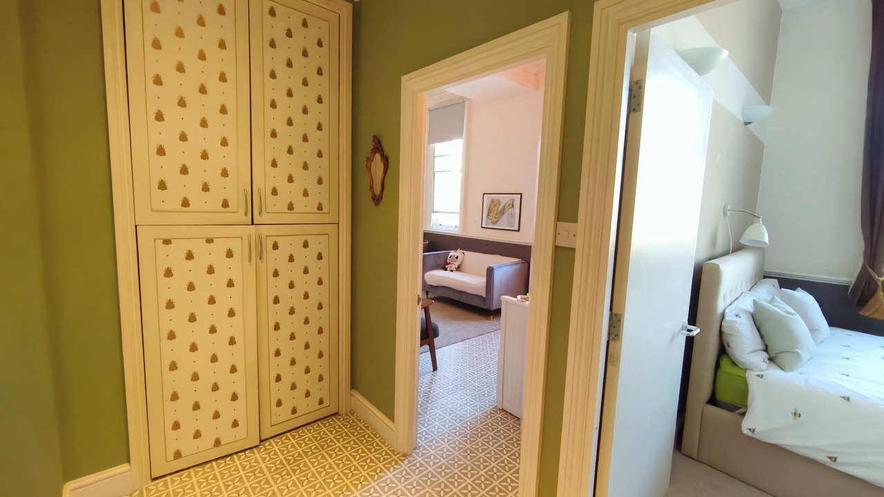 Photo of Bedroom in Barbican