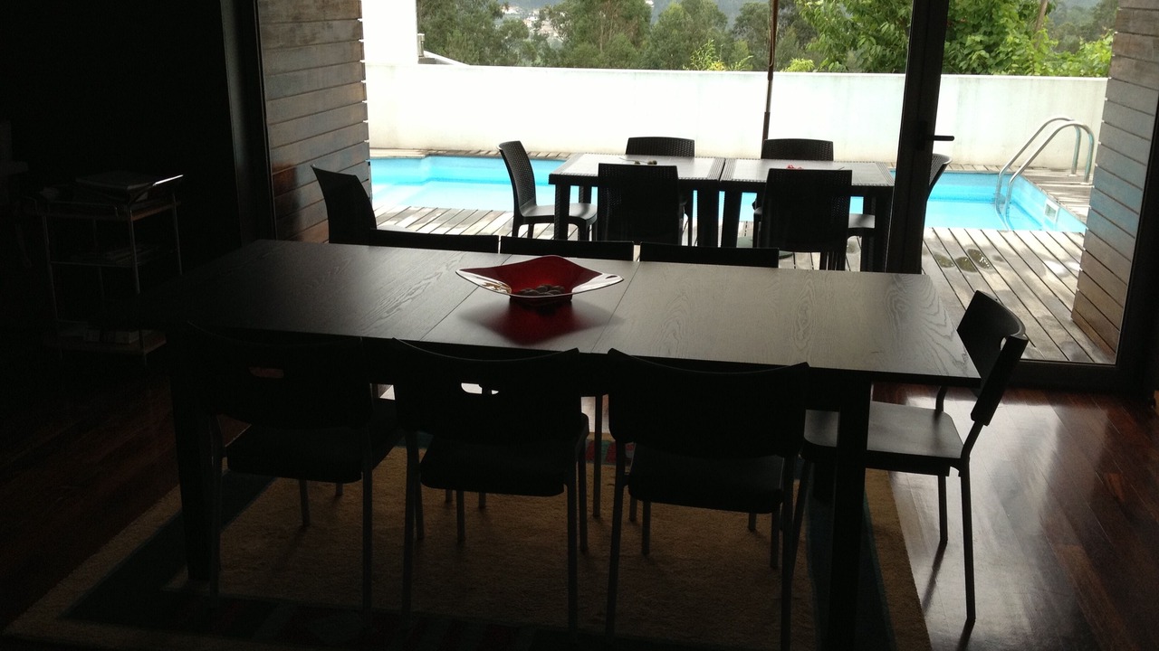 Photo of Outdoor in Mozelos