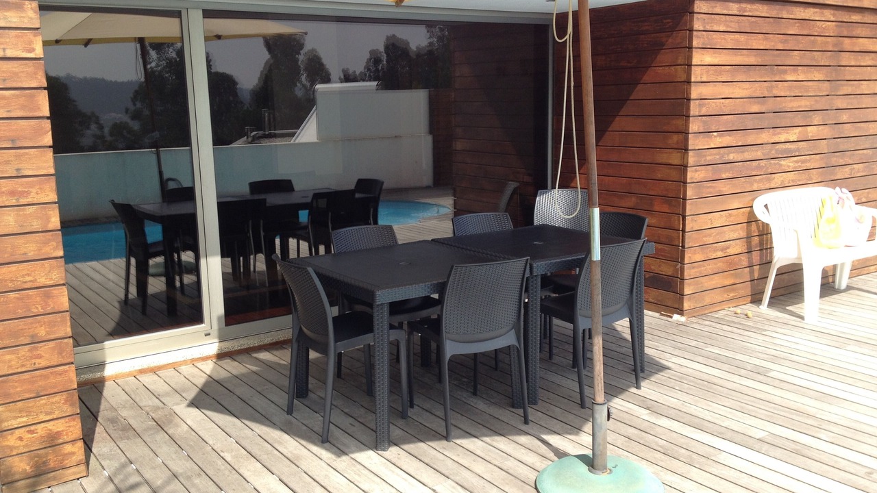 Photo of Outdoor in Mozelos