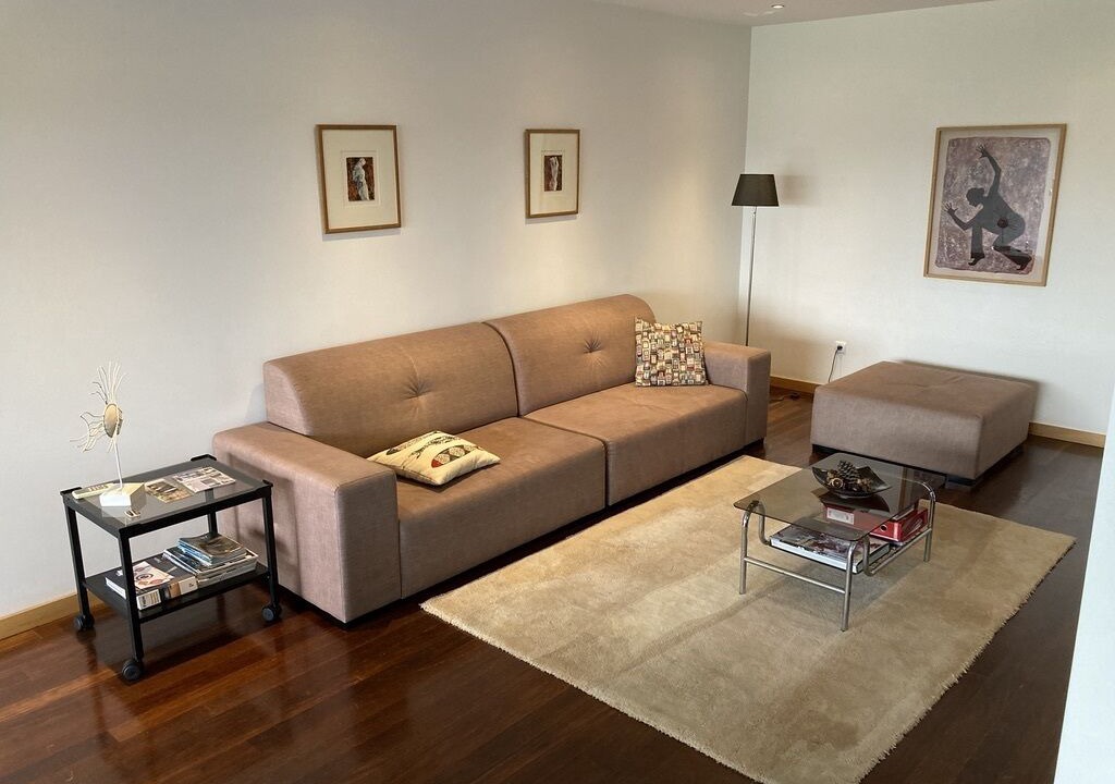 Photo of Livingroom in Mozelos