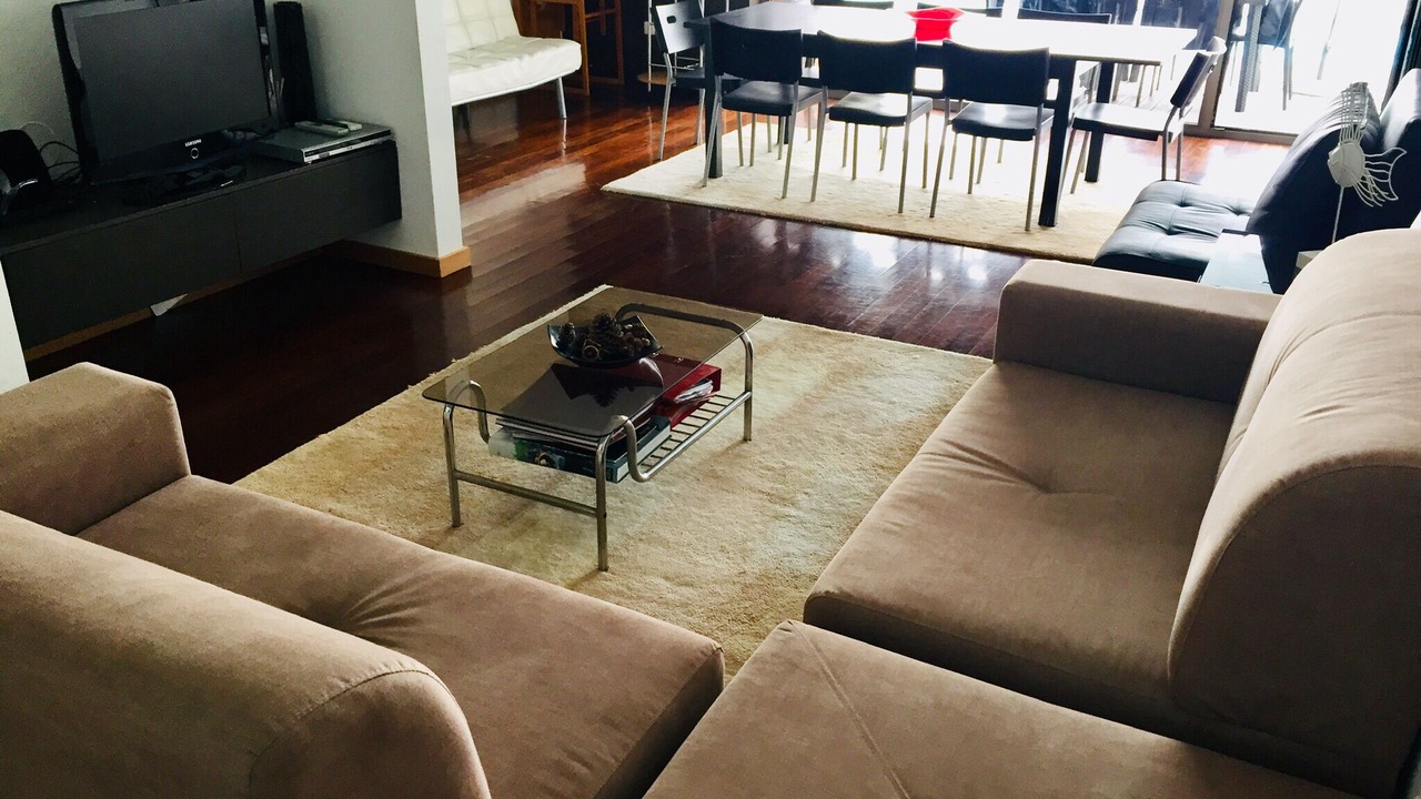 Photo of Livingroom in Mozelos