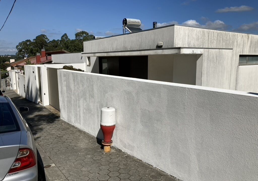 Photo of Outdoor in Mozelos