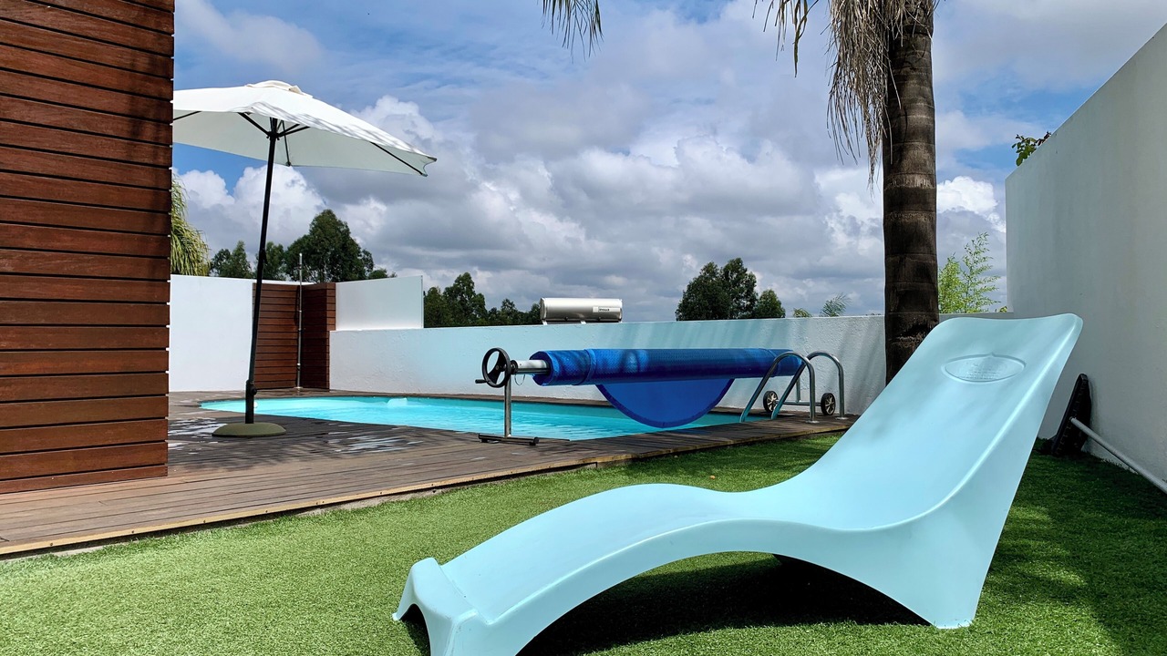 Photo of Outdoor in Mozelos